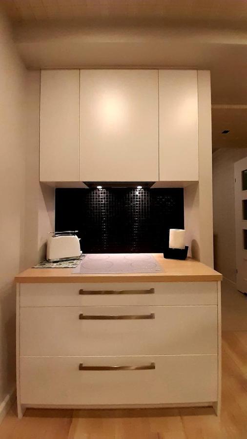Apartament Delux 26 سفينويتشي المظهر الخارجي الصورة