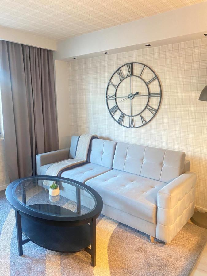 Apartament Delux 26 سفينويتشي المظهر الخارجي الصورة
