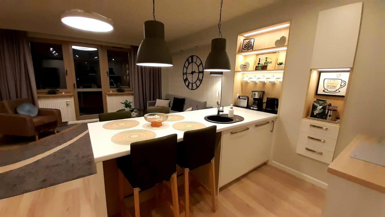 Apartament Delux 26 سفينويتشي المظهر الخارجي الصورة