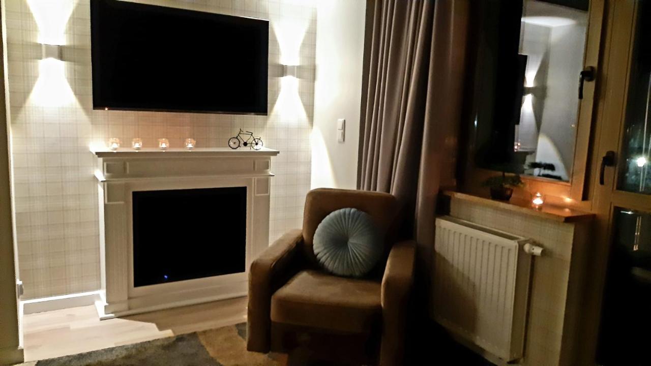 Apartament Delux 26 سفينويتشي المظهر الخارجي الصورة
