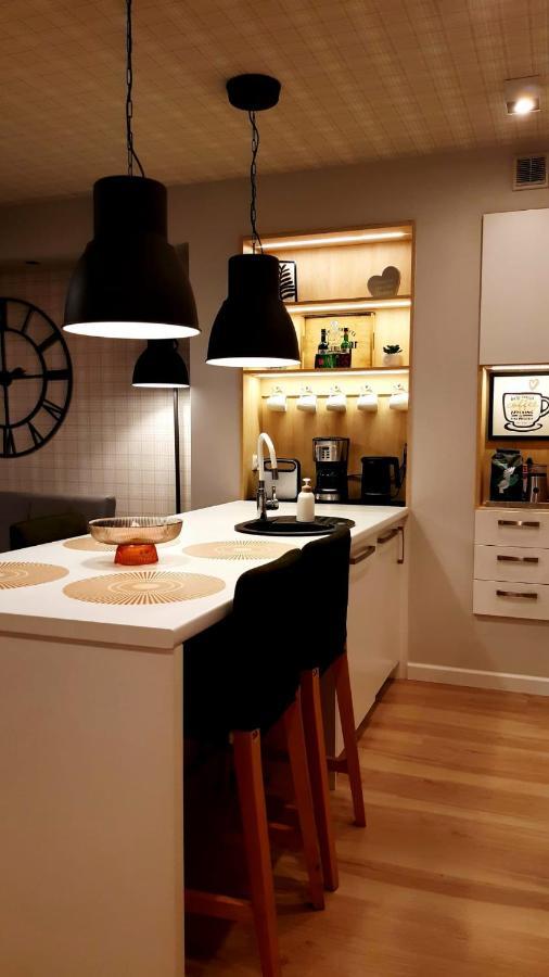 Apartament Delux 26 سفينويتشي المظهر الخارجي الصورة