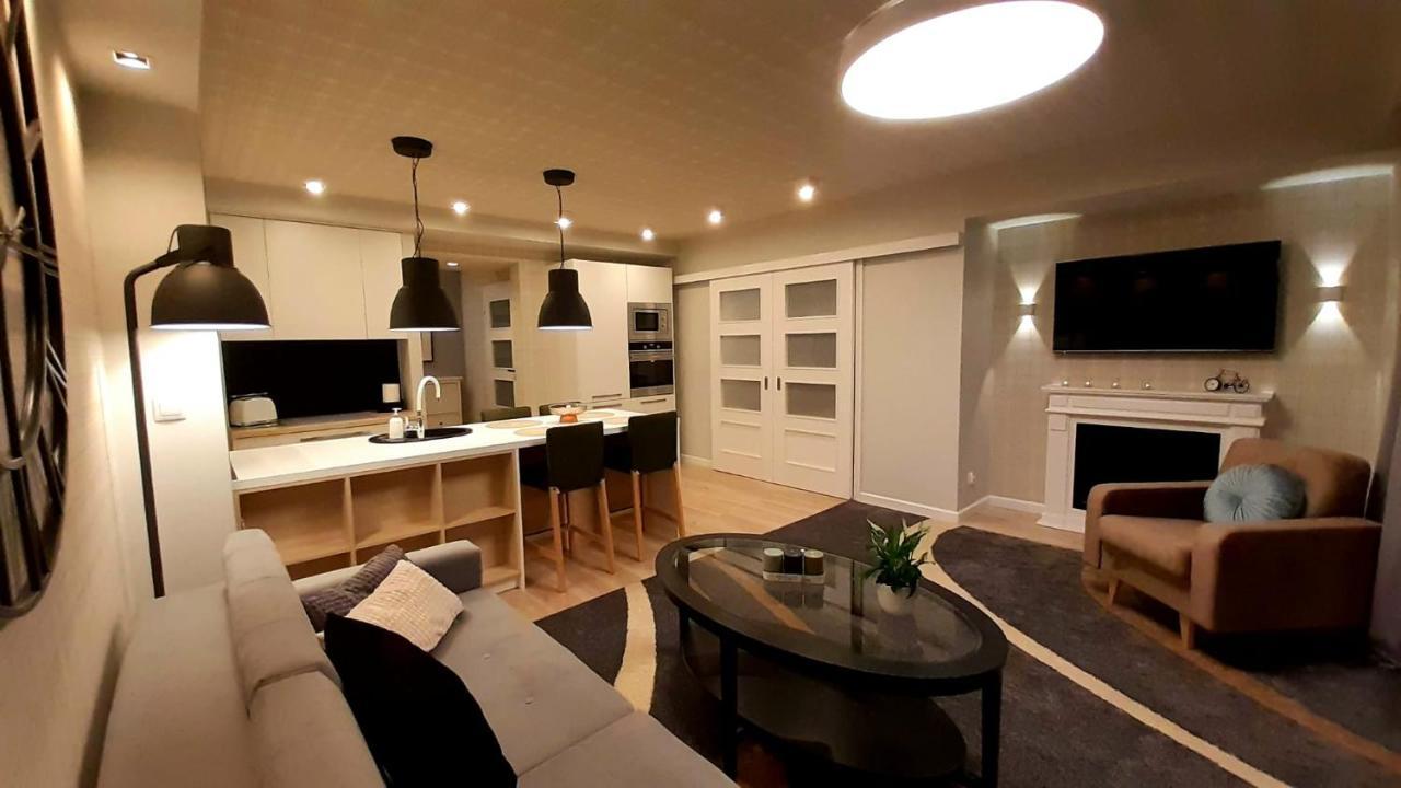 Apartament Delux 26 سفينويتشي المظهر الخارجي الصورة